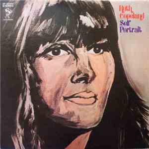 Ruth Copeland - Self Portrait