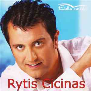 Rytis Cicinas - Balta Žuvėdra