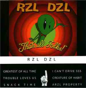 RZL DZL - 