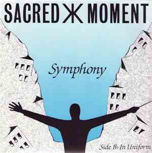 Sacred Moment - Symphony
