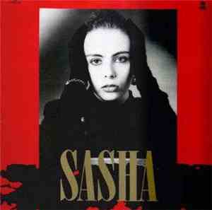 Sasha - Sasha