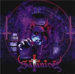 Satanica  - After Christ, The Devil Comes