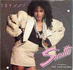 Sinitta - Toyboy