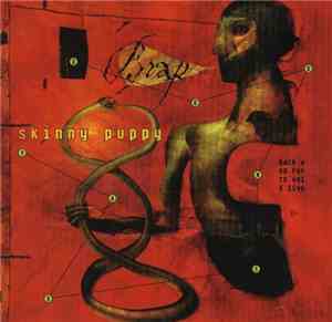 Skinny Puppy - Doomsday: Back + Forth Vol 5, Live In Dresden