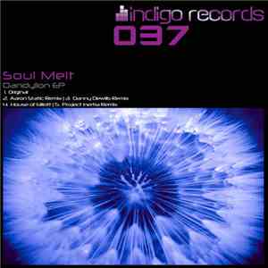 Soulmelt - Dandylion EP
