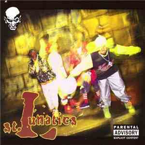 St. Lunatics - St. Lunatics