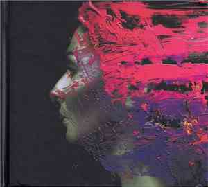Steven Wilson - Hand. Cannot. Erase.