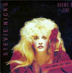 Stevie Nicks - Rooms On Fire [3 Inch Cd Single]