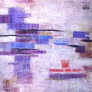 Terumasa Hino Sextet - Fuji
