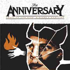 The Anniversary - Devil On Our Side: B-Sides & Rarities