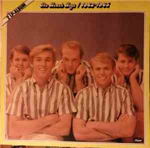 The Beach Boys - 1962-1965