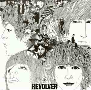 The Beatles - Revolver