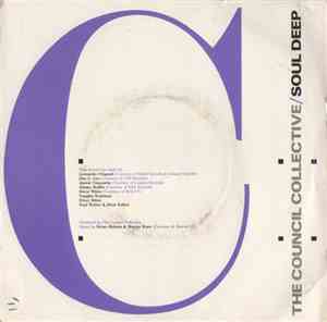 The Council Collective - Soul Deep