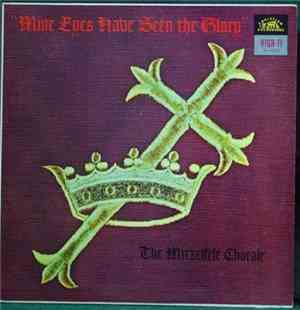 The Dr. H. Vincent Mitzelfelt Chorale And Orchestra - Mine Eyes Have Seen T ...