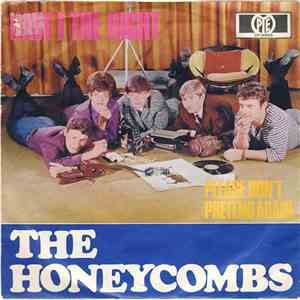 The Honeycombs - Have I The Right