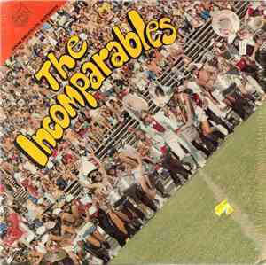The LSJUMB - The Incomparables