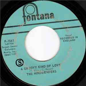 The Mindbenders - A Groovy Kind Of Love