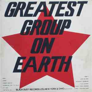 The Rolling Stones - Greatest Group On Earth