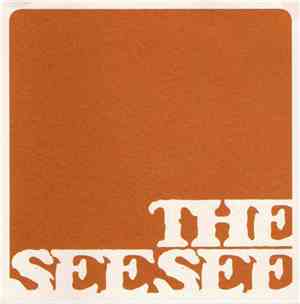 The See See - Up The Hill