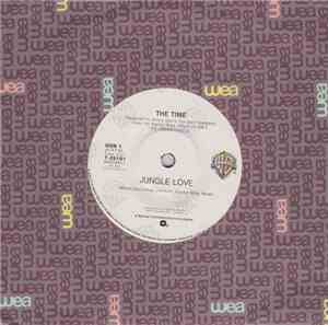 The Time - Jungle Love