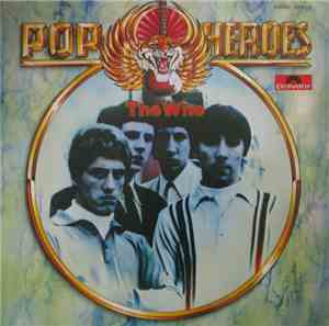 The Who - Pop Heroes  The Who