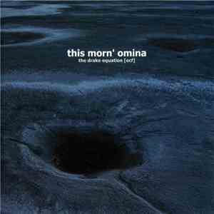 This Morn' Omina - The Drake Equation [ecf]