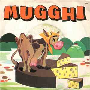 Tilly  & The Baby Group / The Country Baby Group - Mugghi / La Casa Nella Prateria