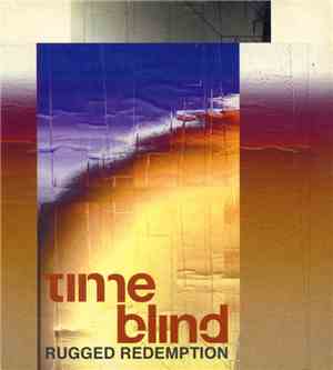 Timeblind - Rugged Redemption