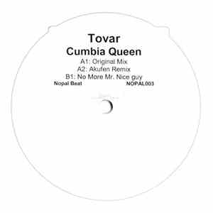 Tovar - Cumbia Queen