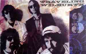 Traveling Wilburys - Vol. 3