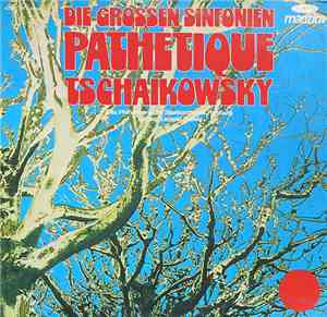Tschaikowsky, Das Philharmonische Staatsorchester Hamburg, Leopold Ludwig - ...