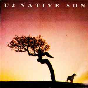 U2 - Native Son