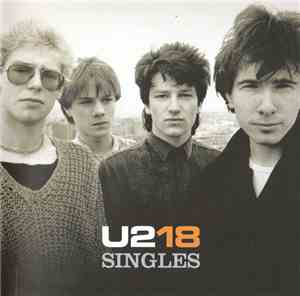 U2 - U218 Singles