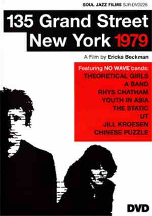 Various - 135 Grand Street New York 1979
