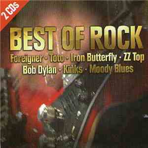 Various - Best Of Rock