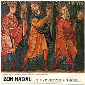 Various - Bon Nadal
