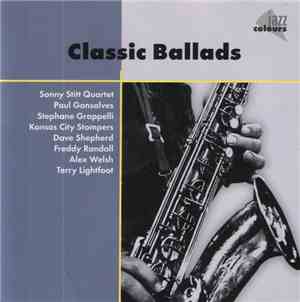 Various - Classic Ballads