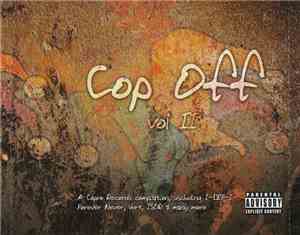 Various - Cop Off - Vol II