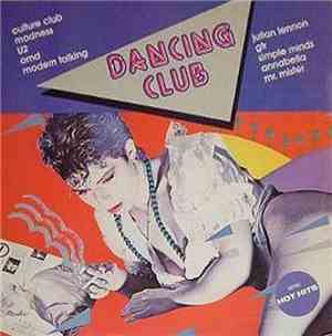 Various - Dancing Club
