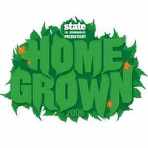 Various - Homegrown 2006