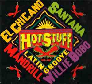 Various - Hot Stuff