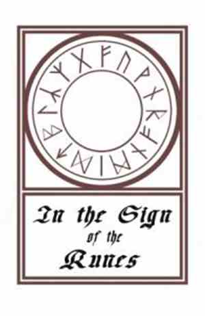 Various - In The Sign Of The Runes