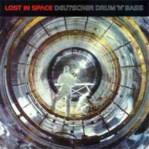 Various - Lost In Space - Deutscher Drum 'n' Bass
