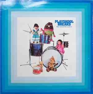 Various - Playskool Breaks - Beat Education Class A