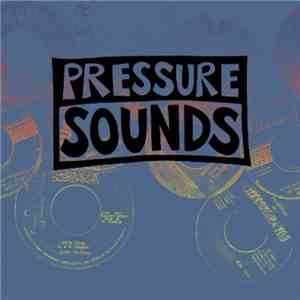 Various - Pressure Sounds Amazon Compilation