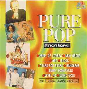 Various - Pure Pop