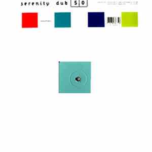 Various - Serenity Dub 5.0