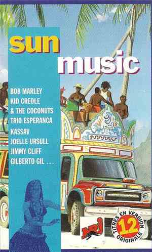 Various - Sun Music