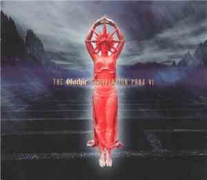Various - The Gothic Compilation Part VI
