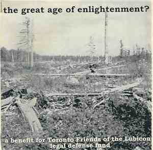 Various - The Great Age Of Enlightenment?